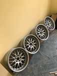 Джанти 18" Rondell 0058 Спорт пакет 8,5/10 J BMW 5x120