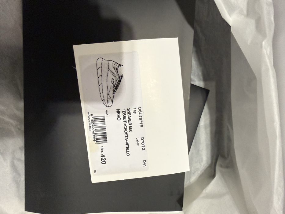 Versace Chain Reaction marime 42