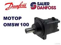 Гидромотор omsw 100 Sauer-Danfoss