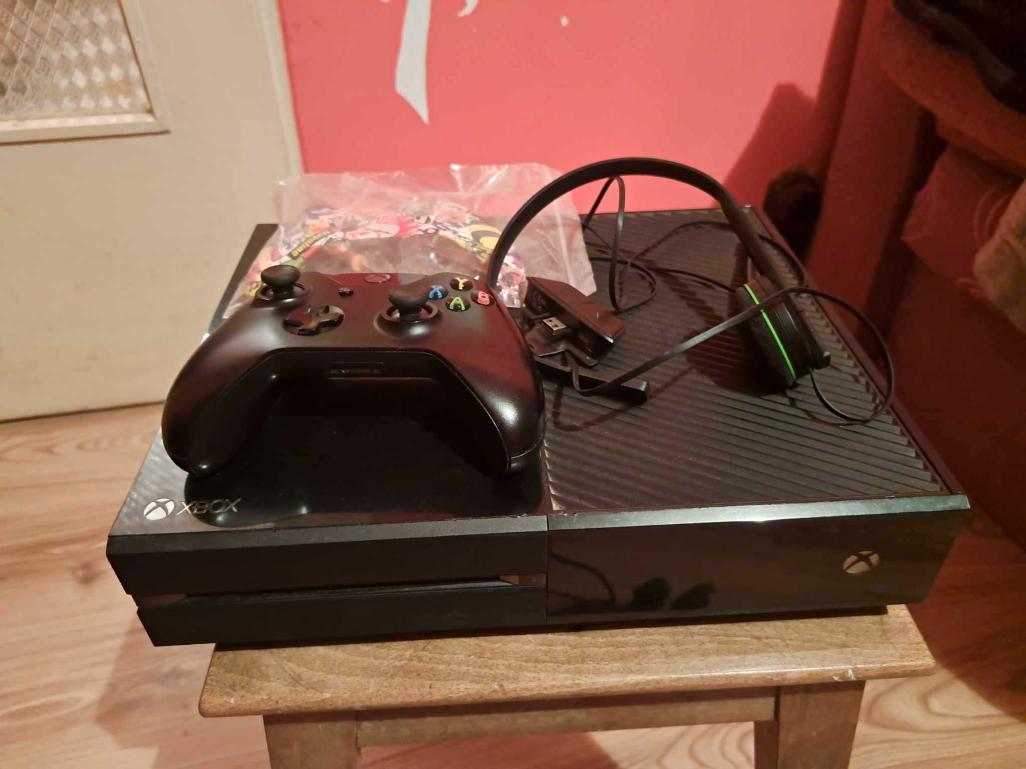 Продавам Xbox one