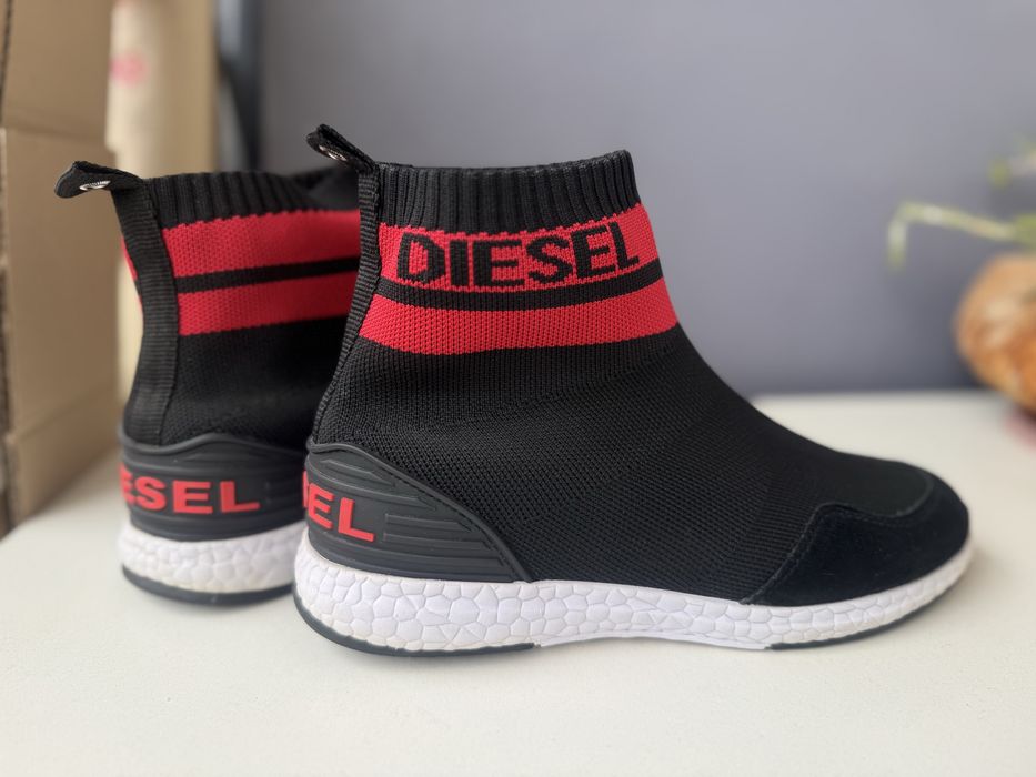 Дамски обувки Diesel