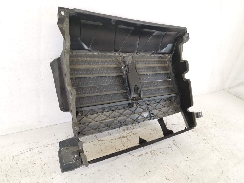 Преден траверс Мазерати Леванте 1 [ - ] Оригинален Повреден Maserati L