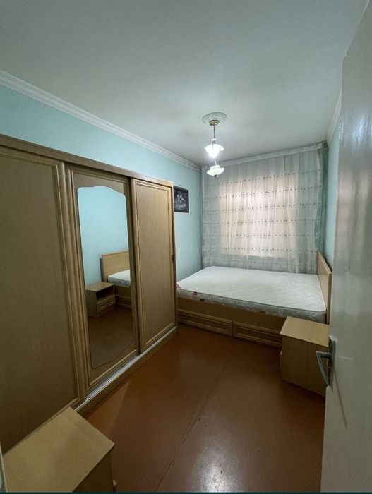 Сдается 4-комнатная квартира, Юнусабад