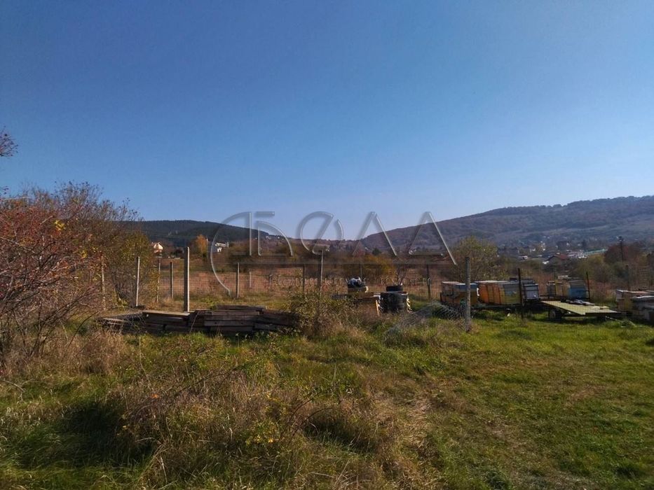 Продава се Парцел в с. Градец, Област София-област - 1161 кв.м за 24 €/кв.м - Снимка #5