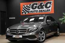 Mercedes-Benz E ‼️Posibilitate RATE //GARANTIE 12 LUNI/AMG/Trapa/Distronic Plus