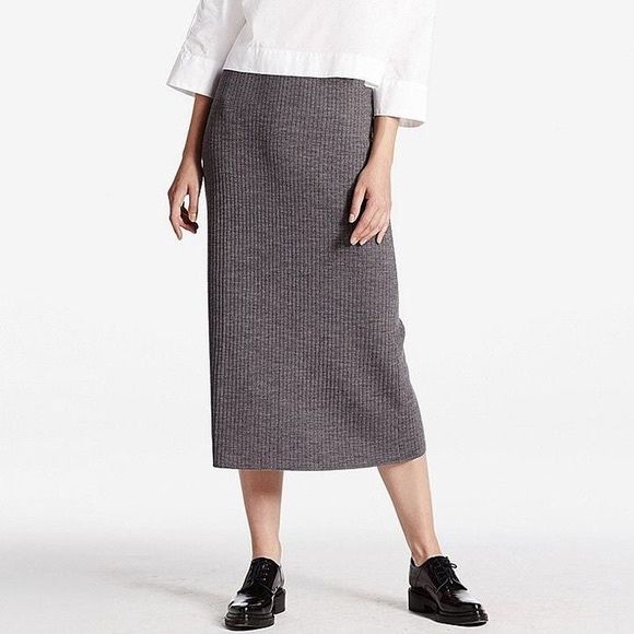 Дамска пола UNIQLO