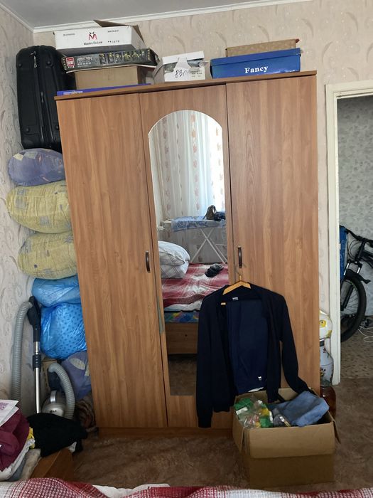 Продам спальню