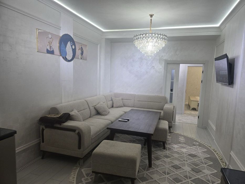 Продам 3х комнатную квартиру