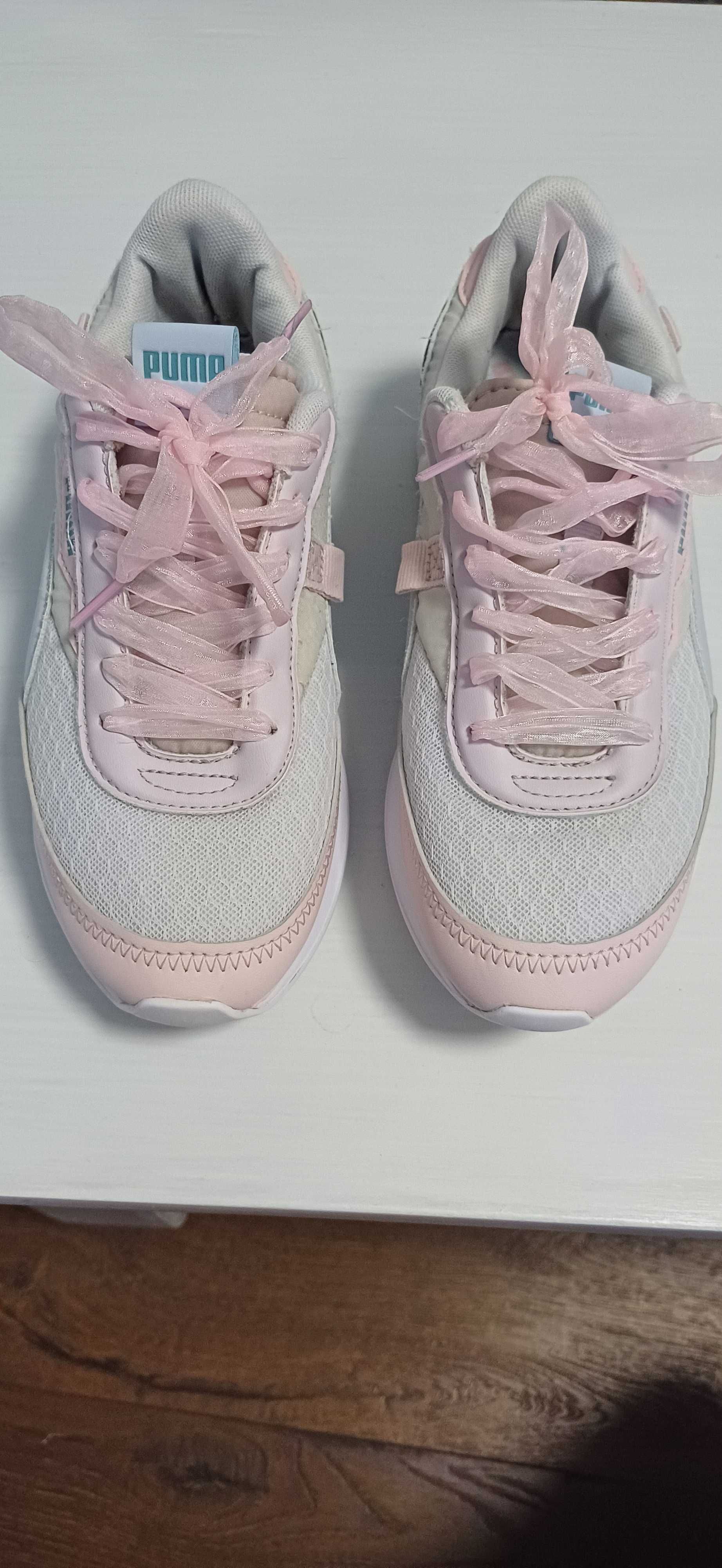 Маратонки puma, много запазени