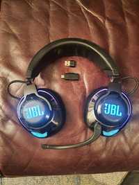 Безжични геймарски слушалки JBL Quantum 910
