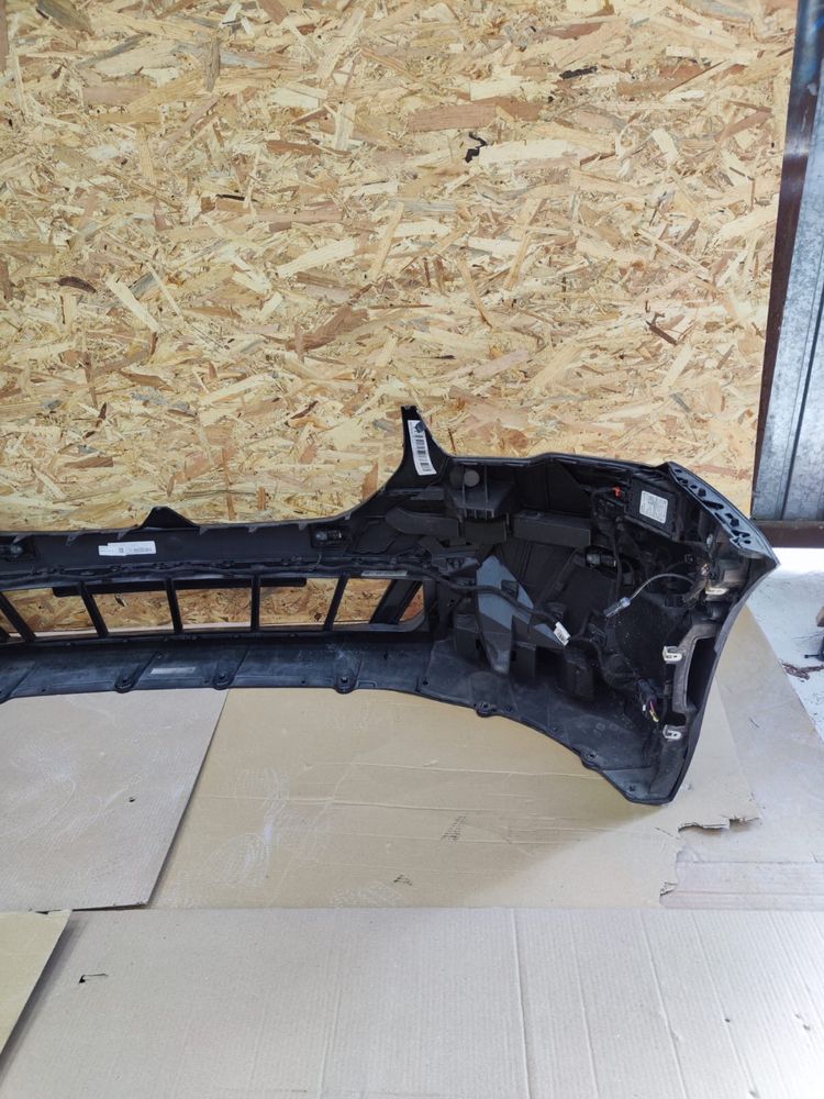 Bara fata Bmw seria 5 G60 G61 M-pachet Completa
