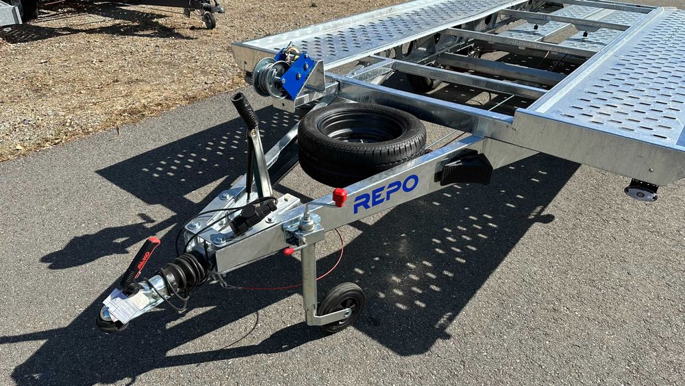 Platforma transport auto Repo, transport auto 2000-2700 kg 16990lei