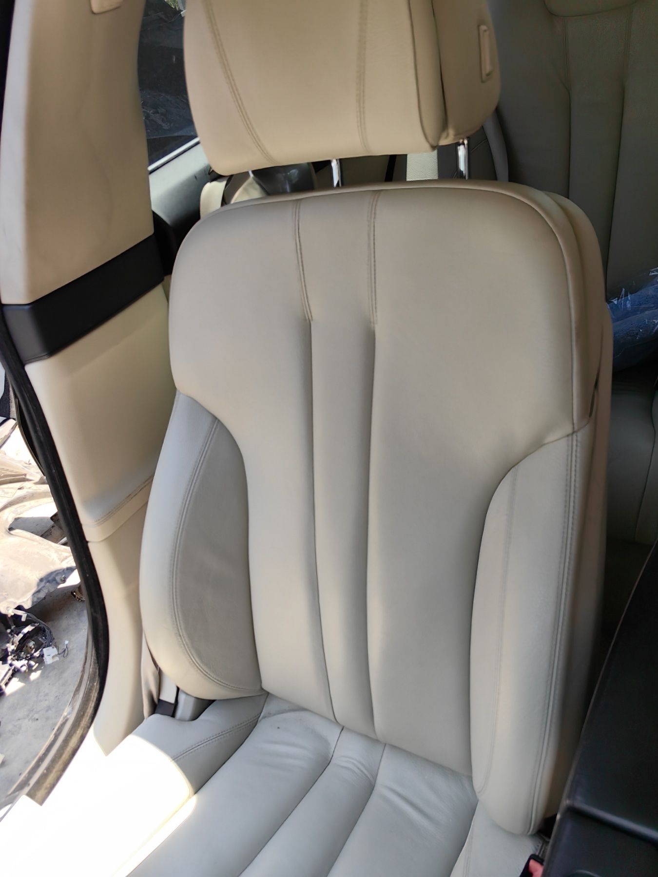 Салон / Седалки BMW 6 F13 2015г / БМВ 6 Ф13 серия