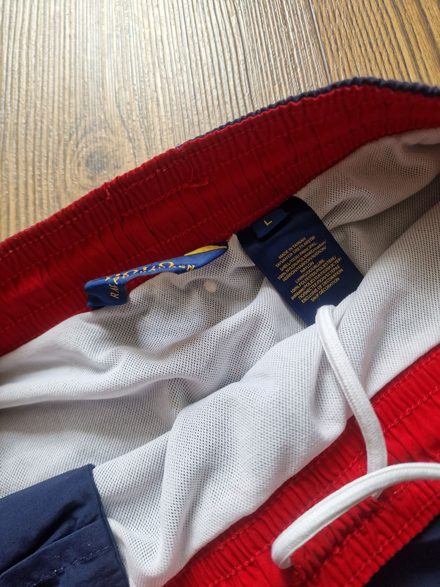 Страхотни мъжки бански POLO RALPH LAUREN размер L
