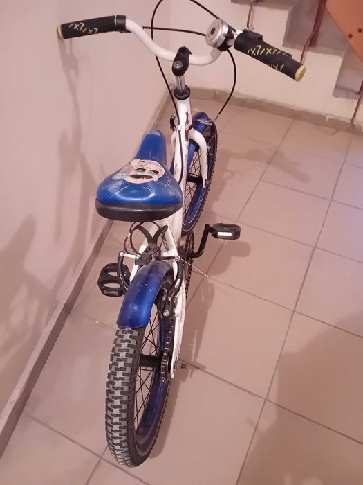 Детско колело 16 цола