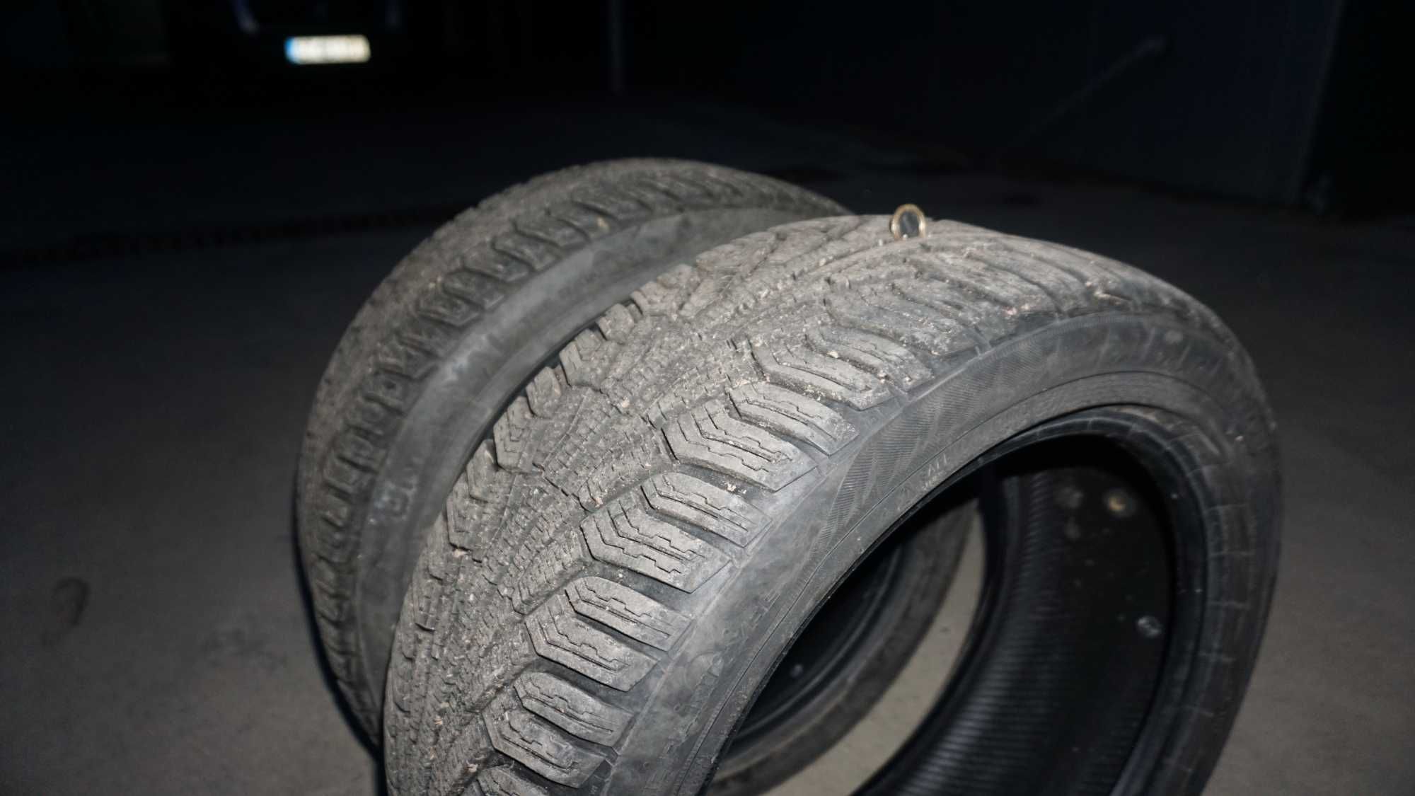 Unoyal ms-plus 77 225/45 R17