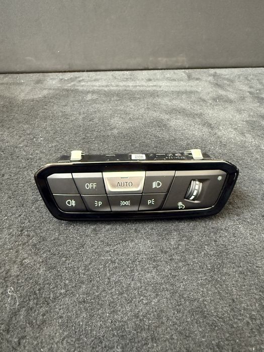 Panou control lumini BMW G14 G15 G16 M8 F91 F93