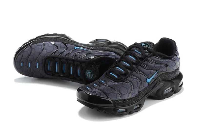 Nike TN Air Max Plus Black Hex / Outlet