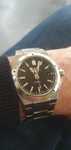 IWC Ingenieur schimb Rolex, Breitling, Omega, Tudor