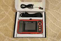 Diagnoza Launch CRP123 4 System Engine/ ABS/ SRS/ Transmission