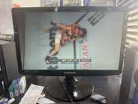 Монитор 19 Samsung SyncMaster SA10 monitor
