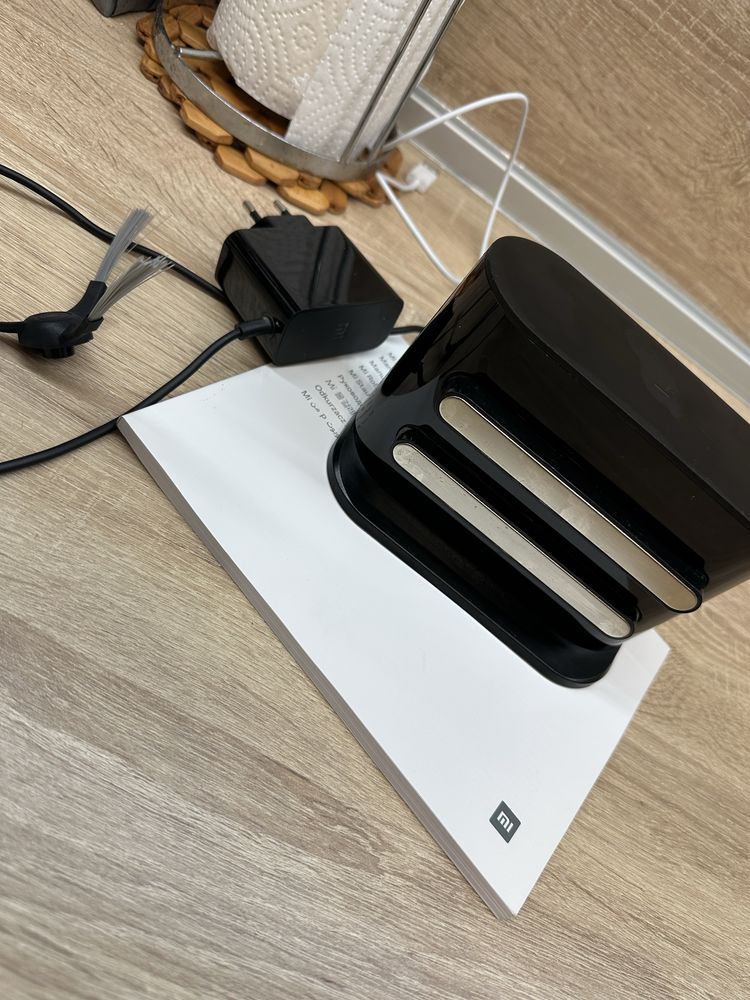 Прахосмукачка робот Xiaomi Mi Mop PRO