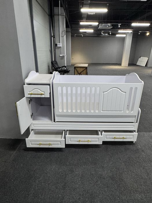 Детская мебель Новый