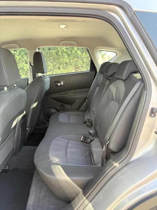 Nissan qashqai 1.5 dci vand sau schimb