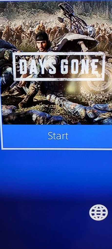 Много рядък PS4 Slim 1TB 5.05