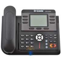 IP Телефон DPH-400SE D-Link