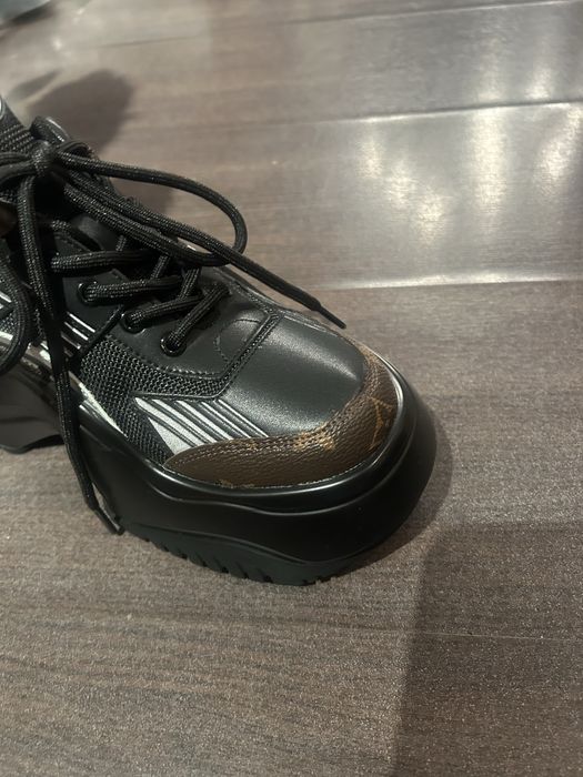 Louis Vuitton дамски обувки