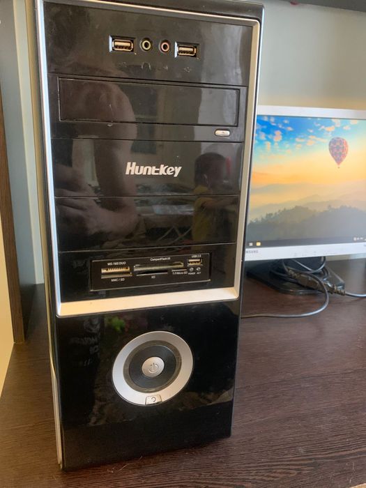 Продам Компьютер