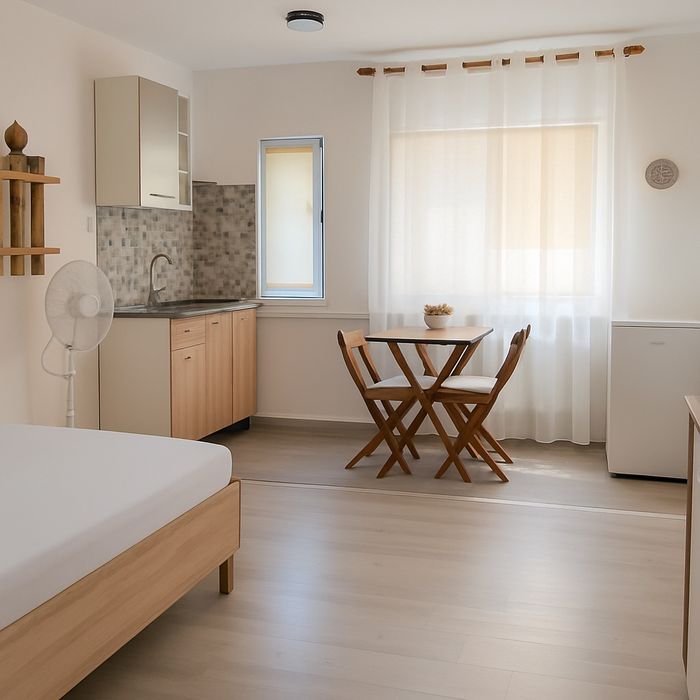 Regim hotelier zona City Mall-Tomis 3