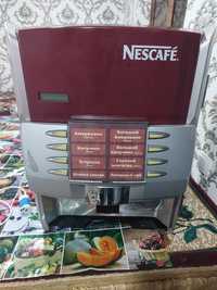 Кофеварка Nescafe