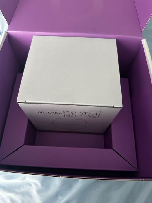 Нов Неразопакован Дифузер Дотера