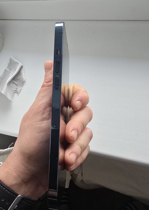 Vand iphone 12 Pro Max 128gb