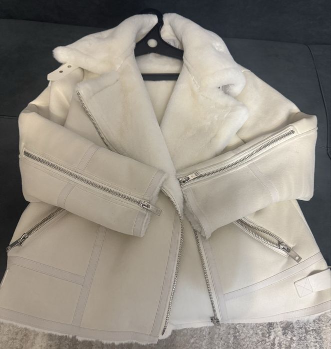 Продам дубленку в идеальном состоянии