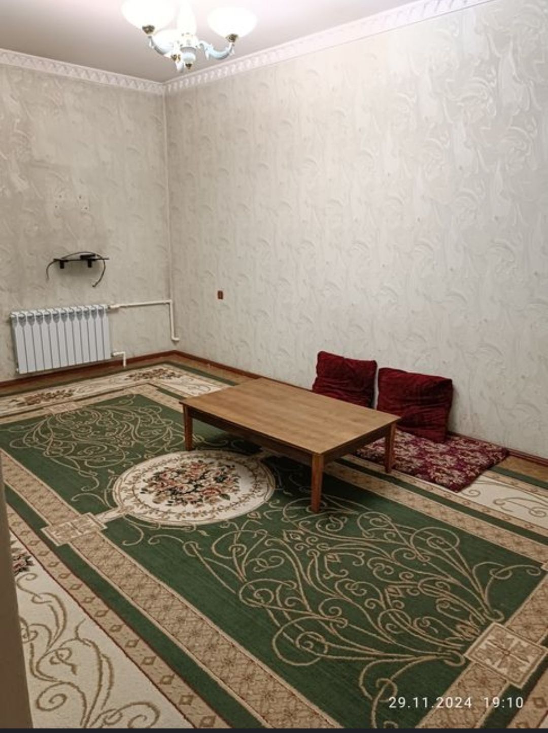 ТТЗ Ахмад югнакий аренда квартира