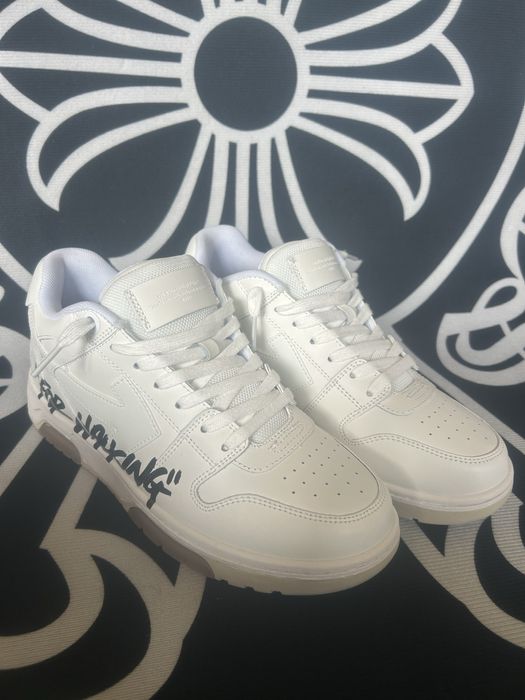Off White Out Off Ofice