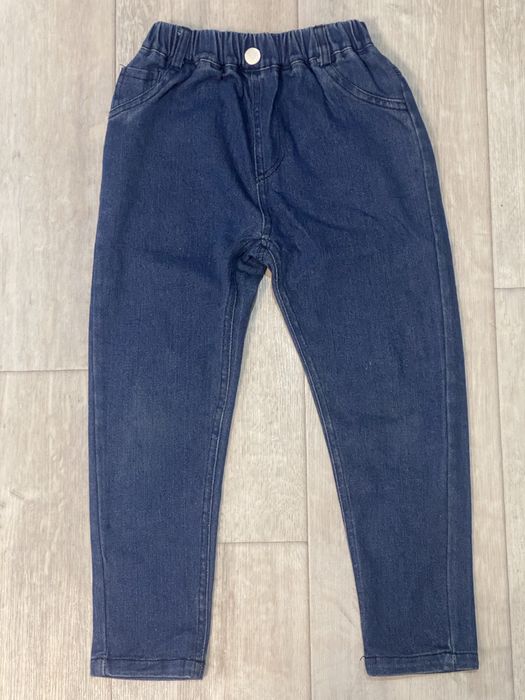 Джинсы детские для девочки