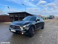 Infiniti FX 30 FX30d 3.0d V6 S Premium AWD
