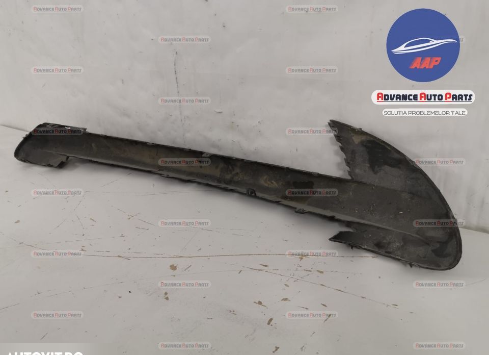 Централна декоративна решетка оригинална Пежо 206 / Peugeot 206 [ - ]