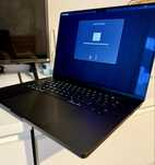 MacBook Pro 16", M3 Pro, 18GB, 512GB SSD, Space Black