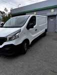 Renault Trafic 3
