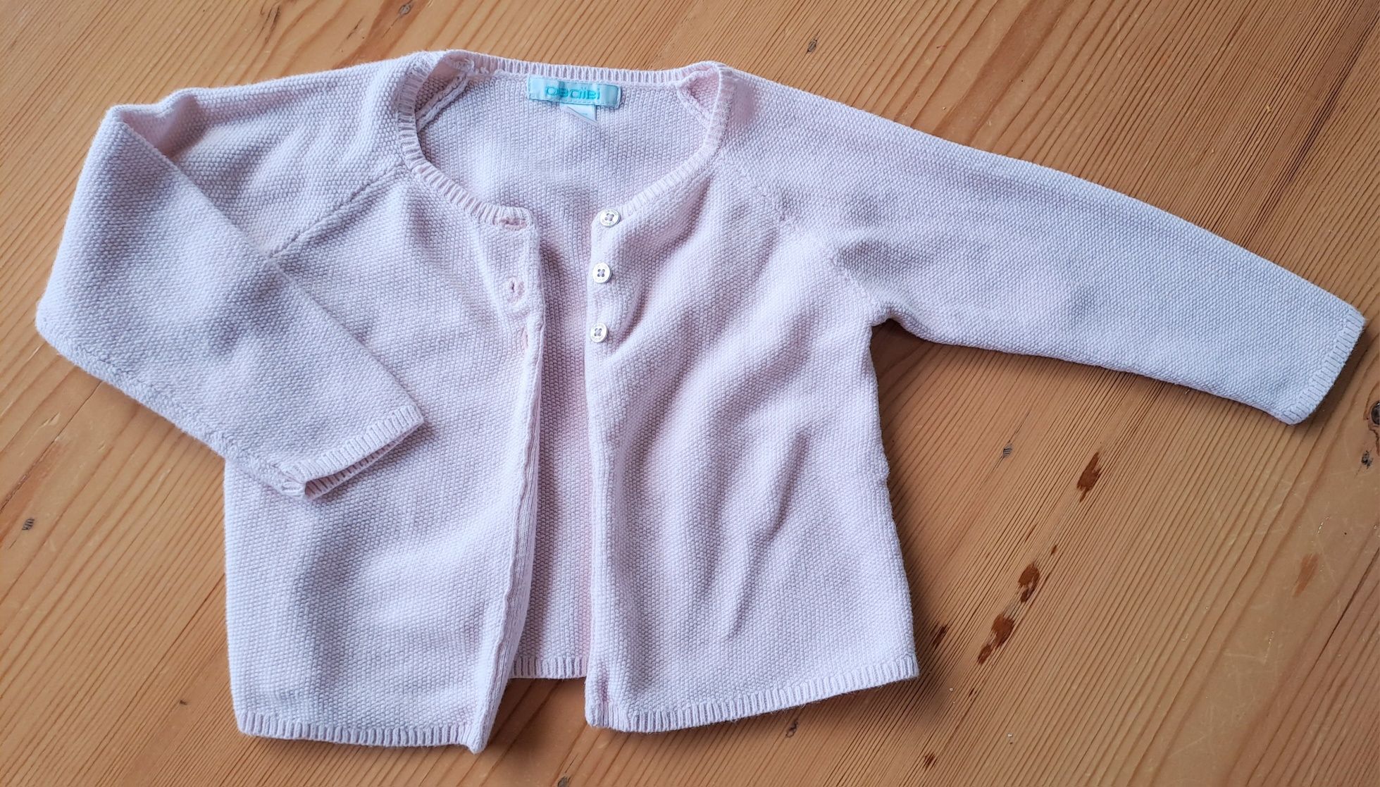 Маркови бебешки дрешки-НМ, Zara,Mothercare, Name it. Obaibi-до 80см