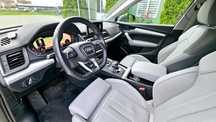 Audi Q5 Audi Q5 50TDI Quattro | Susp. Perne | Carlig | S-Line | TVA deduct.