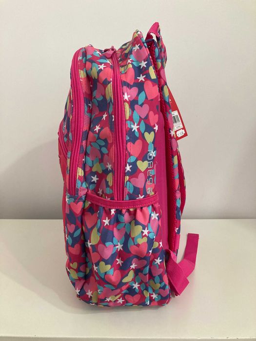 Раница Gabol , с ергономичен гръб, нова с етикет