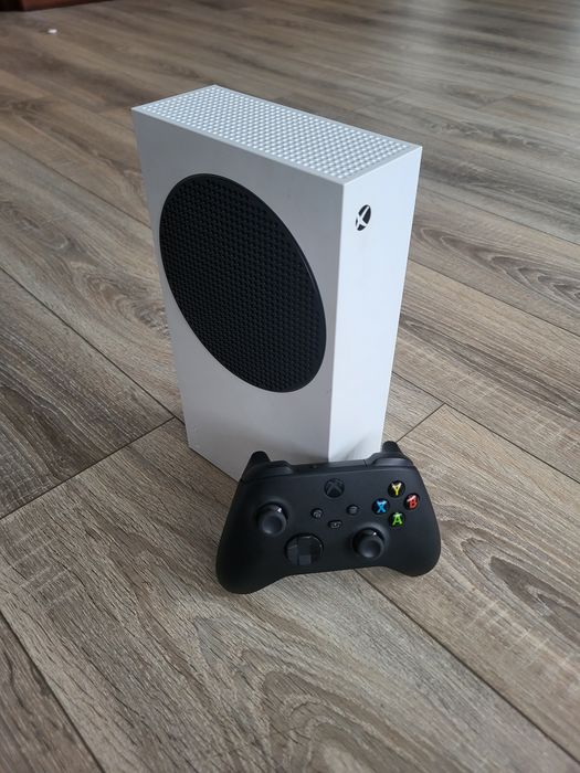 Xbox series s in conditie buna