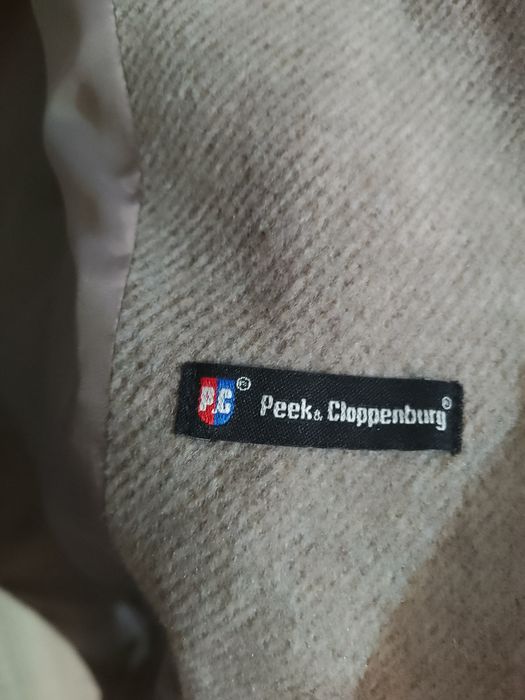 Palton damă Montego calitativ și călduros