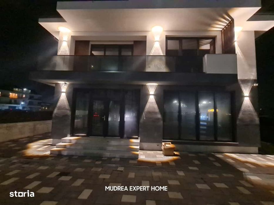 Nou | Spatiu Comercial / Birouri / Clinica / Laborator | Otopeni